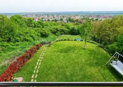 Felsőmakár dűlő - Családi ház